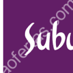Suburbia Artículo de la Semana 9 de diciembre: coordinado Carnival a $110 pesos