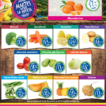 Ofertas Super Kompras Martes de la Huerta 10 de diciembre 2019