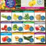 Ofertas Super Kompras Martes de la Huerta 3 de diciembre 2019