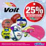 En Super Kompras 40% de descuento en artículos navideños