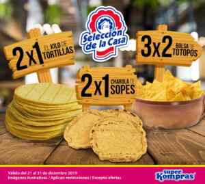 Imagen de la promo