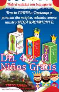 Imagen de la promo