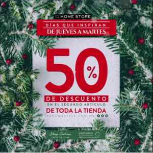 Imagen de la promo