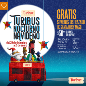 Imagen de la promo