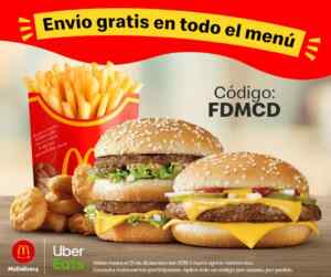 Imagen de la promo