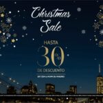 Promoción Vanity Christmas Sale de hasta 30% de descuento en ropa de invierno