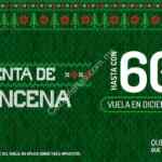 Venta de quincena Viva Aerobus: Hasta 60% de descuento en vuelos en diciembre y enero