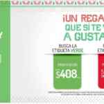Ofertas de la semana Viva Aerobus: Vuela en diciembre y enero desde $408 y en febrero desde $298