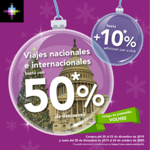 Imagen de la promo