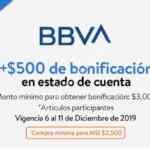 Ofertas Campanadas Walmart 2019 a partir del 6 de diciembre en tienda en línea