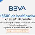 Ofertas Campanadas Walmart 2019 a partir del 6 de diciembre en tienda en línea