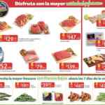 Ofertas Walmart en frutas y verduras fin de semana de Asador del 27 al 29 de diciembre 2019