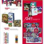 Folleto Walmart Juguetilandia y Navidad del 4 al 17 de diciembre 2019