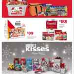 Folleto Walmart Juguetilandia y Navidad del 4 al 17 de diciembre 2019