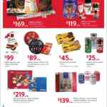 Folleto Walmart Juguetilandia y Navidad del 4 al 17 de diciembre 2019