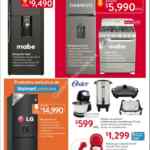 Folleto Walmart Juguetilandia y Navidad del 4 al 17 de diciembre 2019