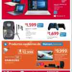 Folleto Walmart Juguetilandia y Navidad del 4 al 17 de diciembre 2019
