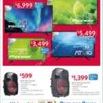 Folleto Walmart Juguetilandia y Navidad del 4 al 17 de diciembre 2019
