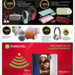 Folleto Walmart Juguetilandia y Navidad del 4 al 17 de diciembre 2019