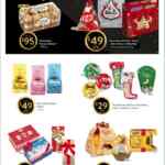 Folleto Walmart Juguetilandia y Navidad del 4 al 17 de diciembre 2019