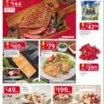 Folleto Walmart Juguetilandia y Navidad del 4 al 17 de diciembre 2019