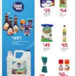 Folleto Walmart Juguetilandia y Navidad del 4 al 17 de diciembre 2019
