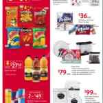 Folleto Walmart Juguetilandia y Navidad del 4 al 17 de diciembre 2019
