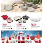 Folleto Walmart Juguetilandia y Navidad del 4 al 17 de diciembre 2019