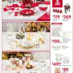 Folleto Walmart Juguetilandia y Navidad del 4 al 17 de diciembre 2019