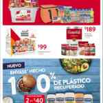 Folleto Walmart Navidad y Año Nuevo del 18 al 31 de diciembre 2019