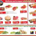 Ofertas Walmart frutas y verduras fin de semana de Asador del 6 al 9 de diciembre 2019