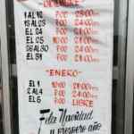 Horarios Walmart Navidad 2019 y Año Nuevo 2020