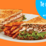 Código Wings de $100 de descuento en consumos de $300 o más (aplica en aeropuertos)