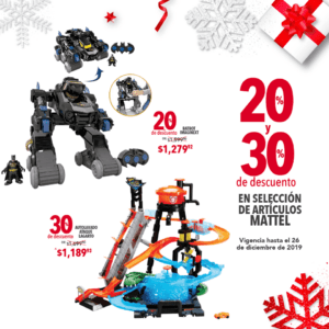 Imagen de la promo