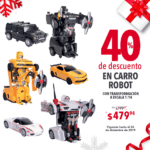 Ofertas de Navidad Del Sol y Woolworth: Hasta 40% de descuento en juguetes