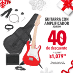 Ofertas de Navidad Del Sol y Woolworth: Hasta 40% de descuento en juguetes