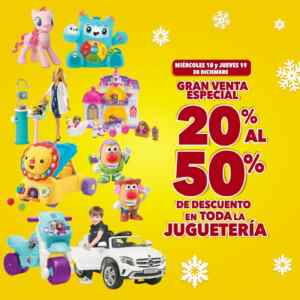 Imagen de la promo