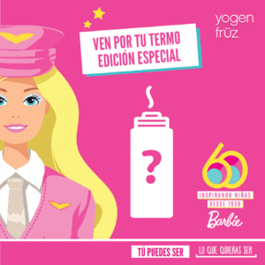 Imagen de la promo