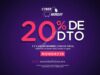 Bellísima Cyber Monday 2019: 20% de descuento en tienda online el 1 y 2 de diciembre