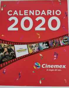 Imagen de la promo