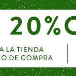 Código ösom de 20% de descuento adicional en toda la tienda