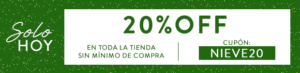 Imagen de la promo