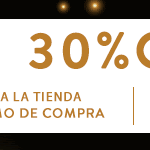 Código ösom de 30% de descuento adicional hoy 31 de diciembre