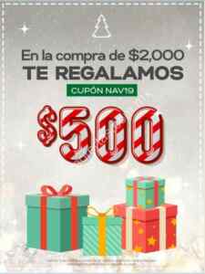 Imagen de la promo