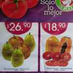Folleto de ofertas Miércoles de Plaza 18 de diciembre 2019 en La Comer y Fresko