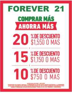 Imagen de la promo