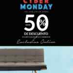 Home Store Cyber Monday 2019: hasta 50% de descuento en artículos seleccionados