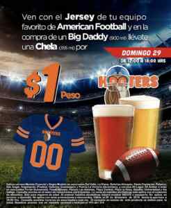Imagen de la promo