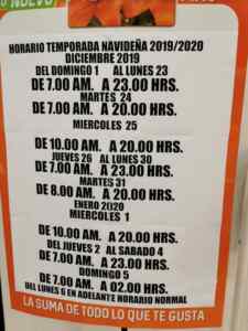 Imagen de la promo