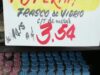 En Issstetiendas salero o frasco de vidrio con tapa a $3.54 c/u